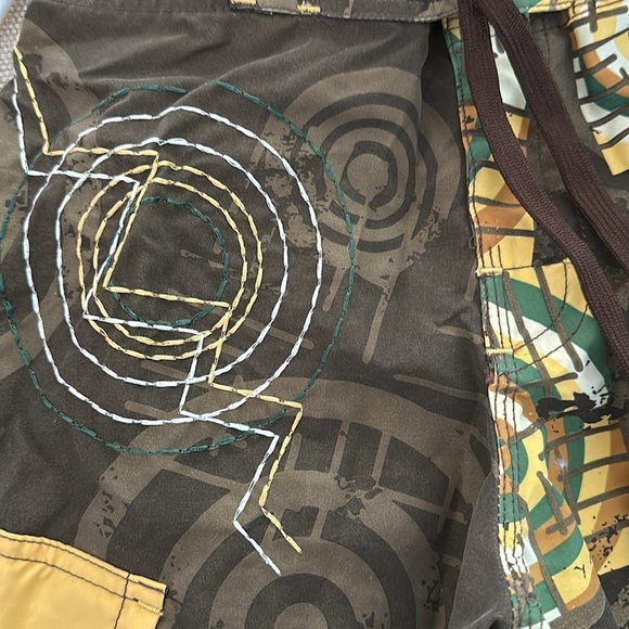 Body Glove Board Shorts Boys Size 10 /25 - Picture 7 of 11